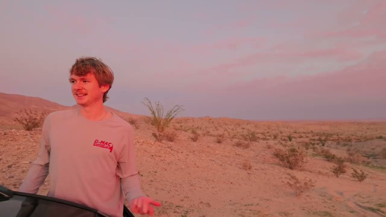 Camping in America’s Hidden Gem (HD)
