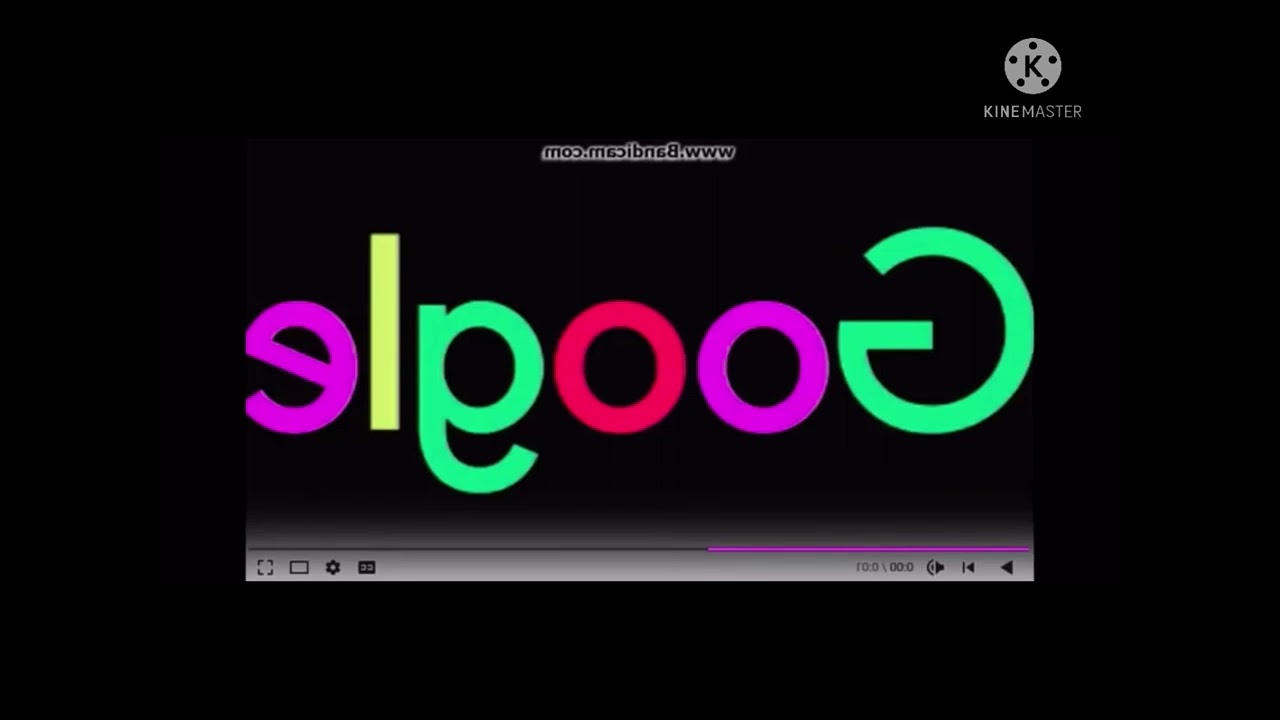 Walt Disney google effects sponsored by klasky csupo 2001 effects