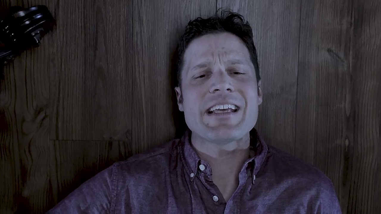 Colebrook Road Official Music Video - 