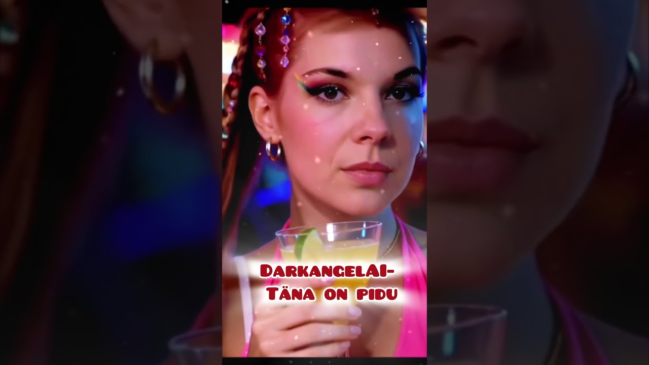 DarkangelAI- T&auml;na on pidu