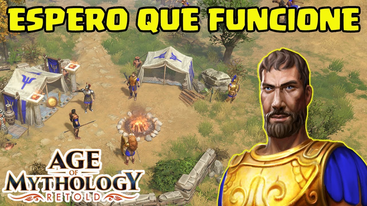 CONVENCIDO QUE AS MURALHAS DE TROIA NUNCA IRÃO CAIR!😱 Campanha Arkantos