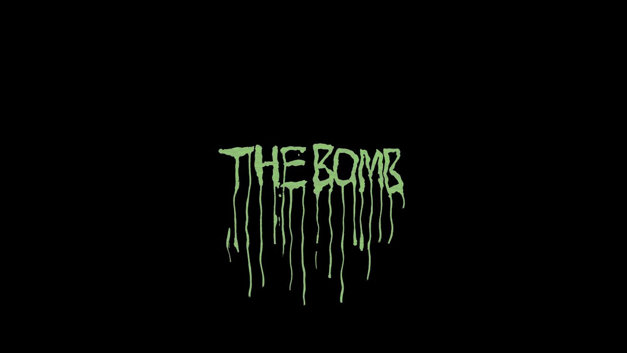 AA= - THE BOMB（Official Music Video）