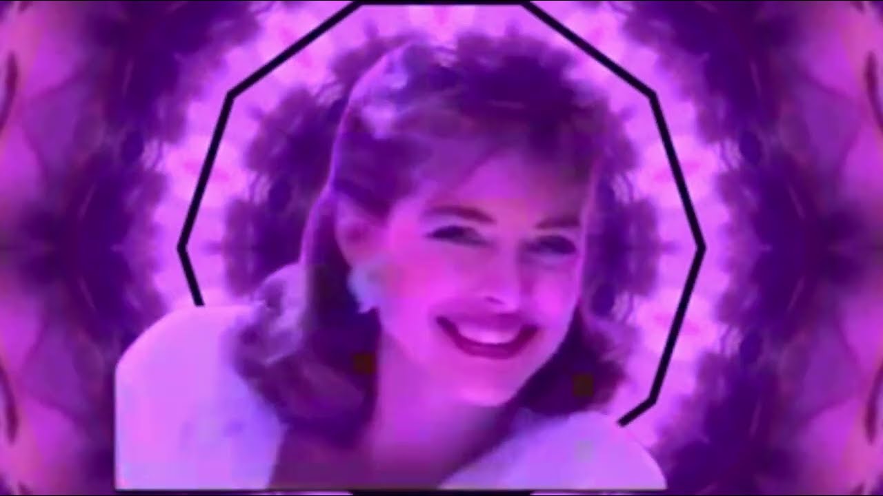 Totally 80s!