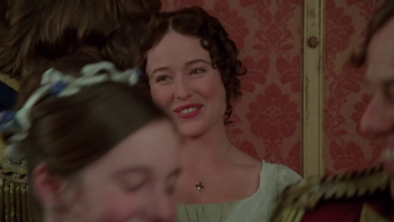 BritBox Exclusive Trailer I Pride & Prejudice: Restored in 4K starring Colin Firth & Jennifer Ehle