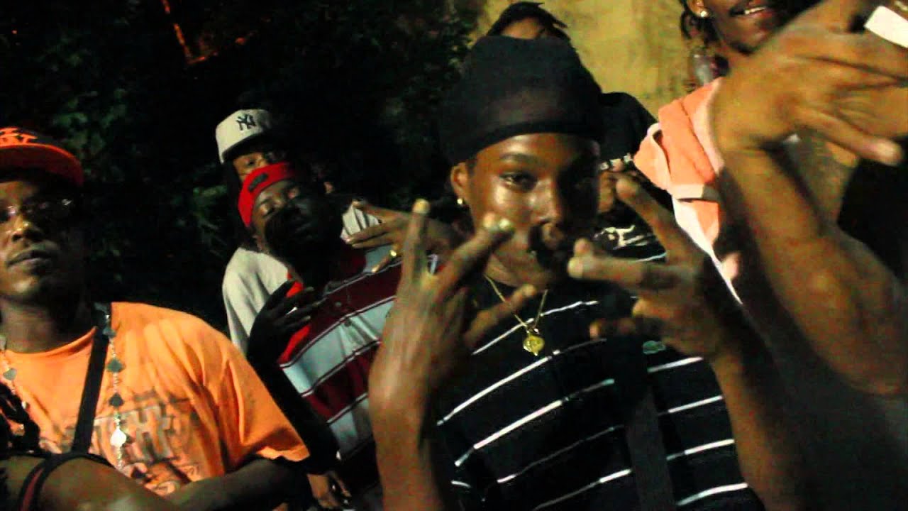 Minut (Clip Officiel HD) BaGDÔ (trap riddim Gee Studio & Don'T DiSs Prod)Sept 2014