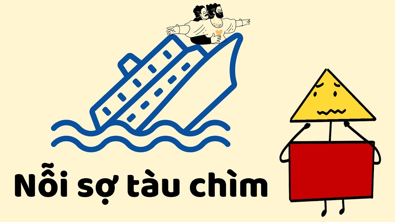 Những điều bí ẩn về thảm hoạ chìm tàu Titanic hơn 100 năm trước | Tam Giác Vuông