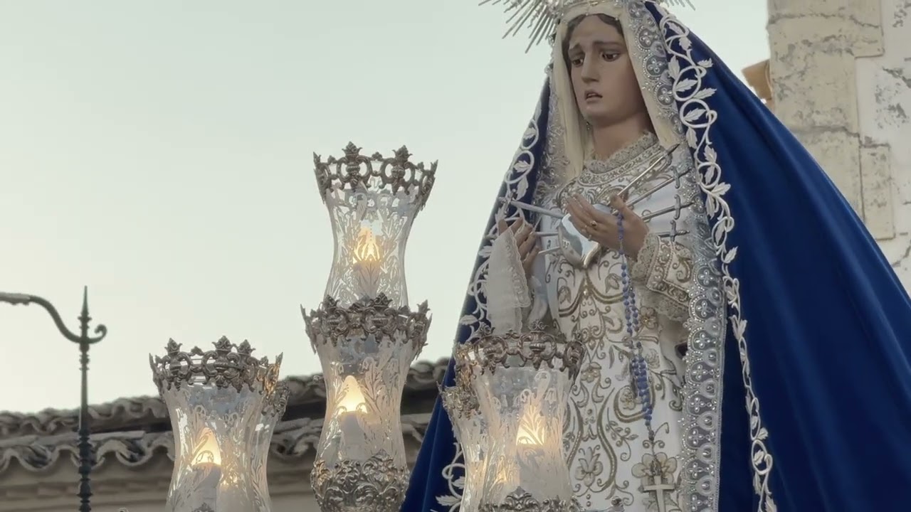 Fiesta de la Virgen, Ocaña 2025