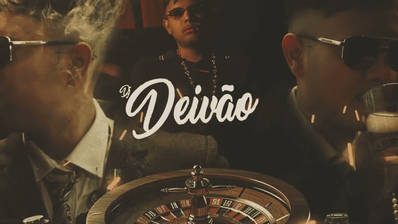 ela vem sarrando - Mcs Flavinho, Silva Yuri (Dj Deivão)