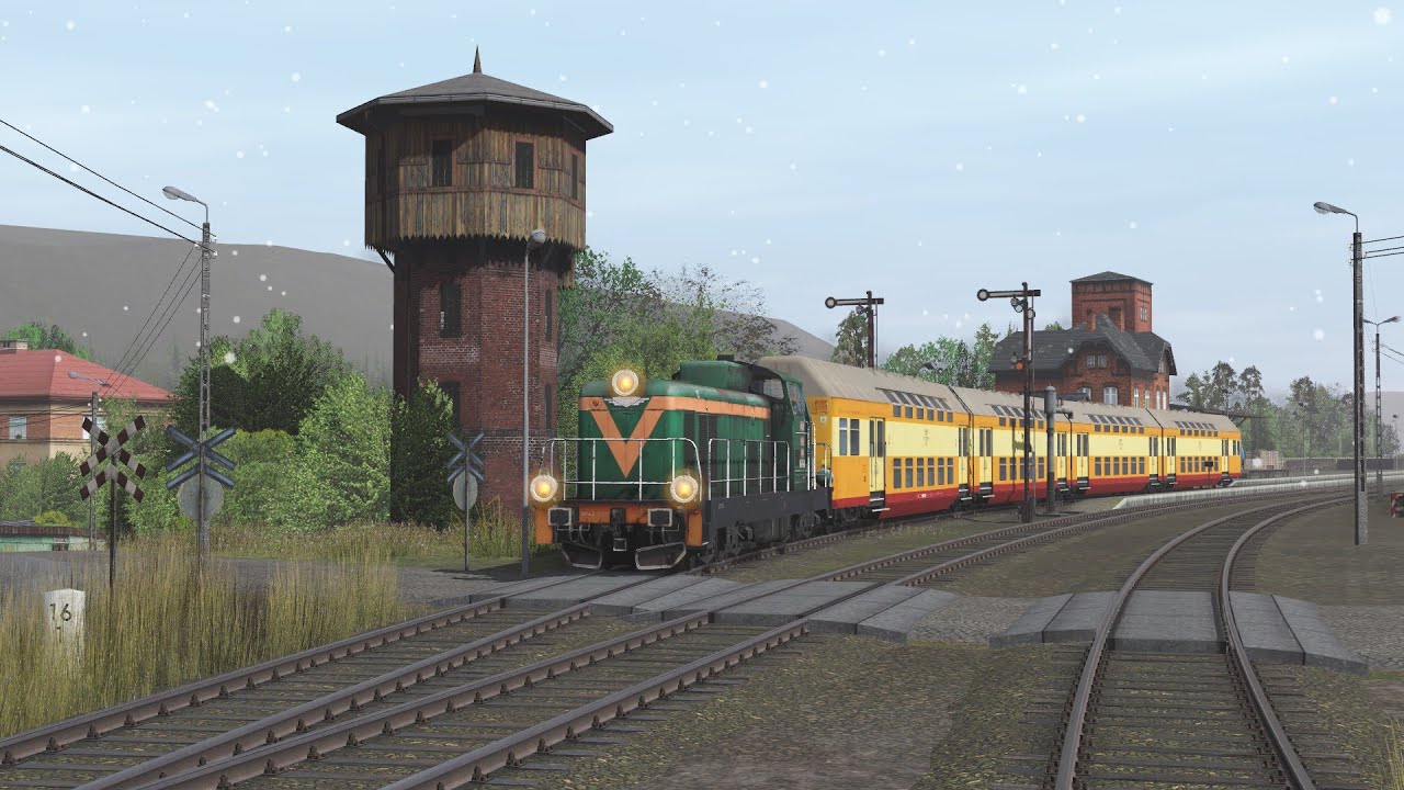 Mega Sudety lato 76 sezon 2 #5