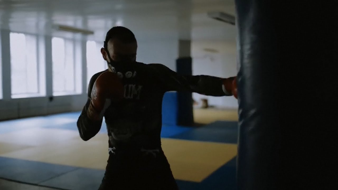 Mad Money - Mūsų miestas [Video]