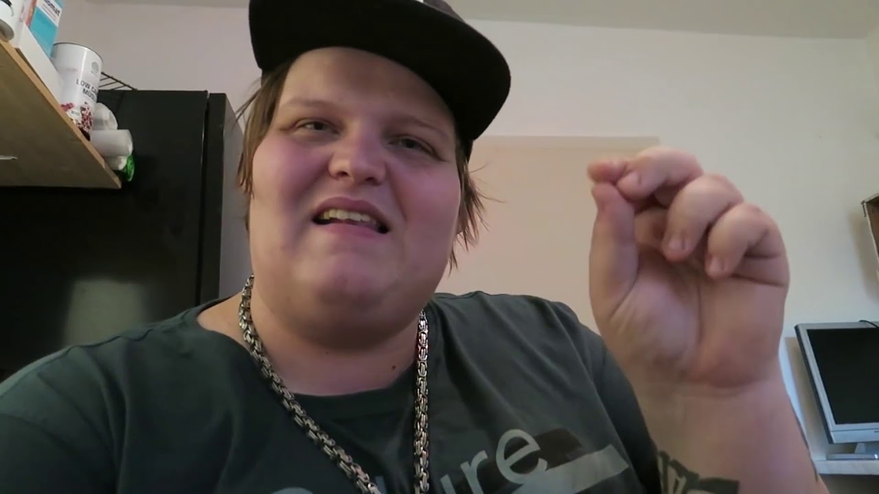 Der Anfang vom Neubeginn   Meine GESUNDE NAHRUNGSMITTELBESCHAFFUNG #001