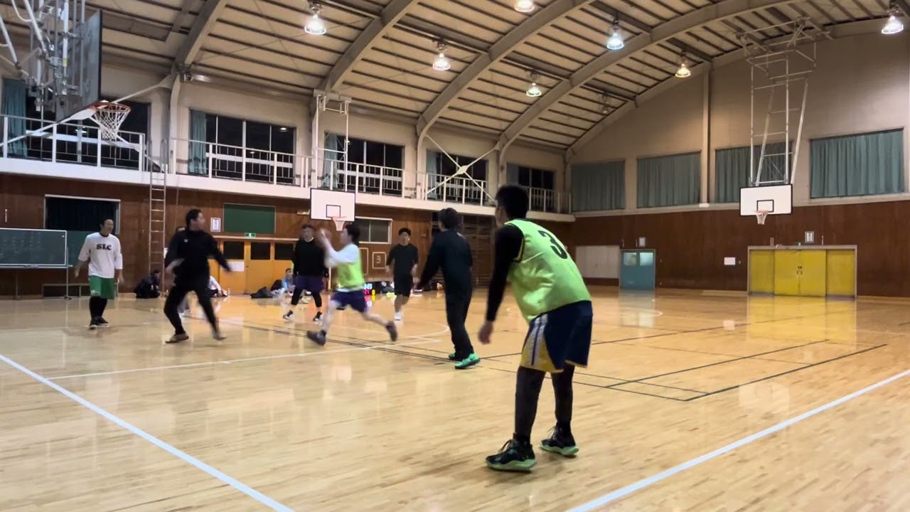 2026/2/26 SLC対mix Part5