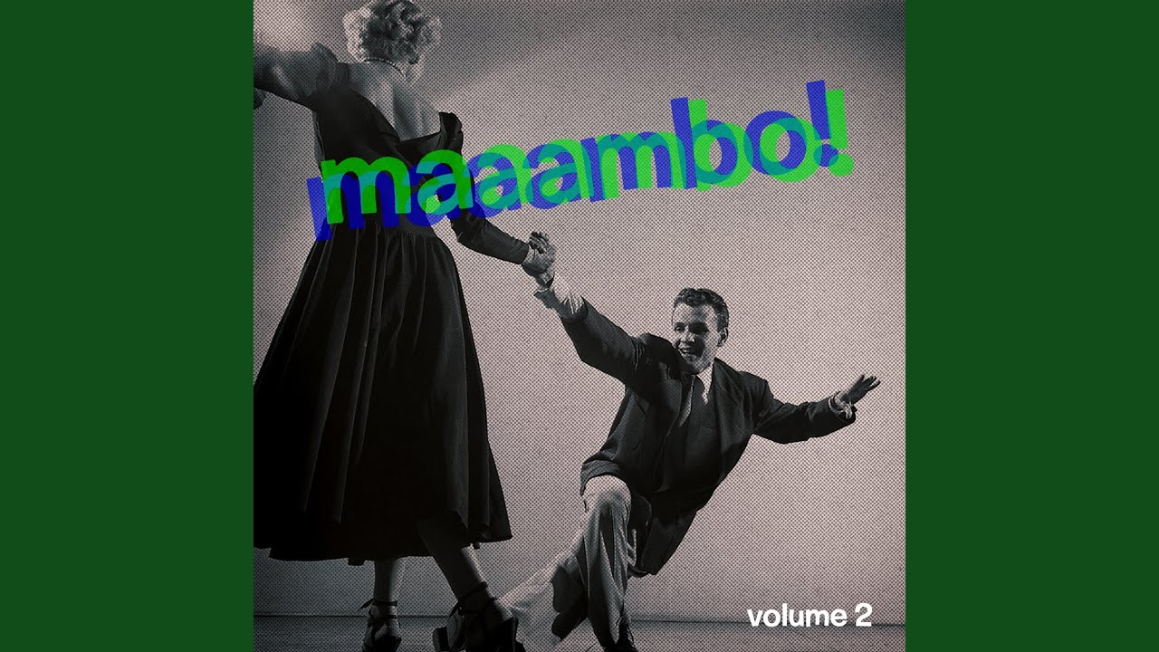 Mambo Borracho