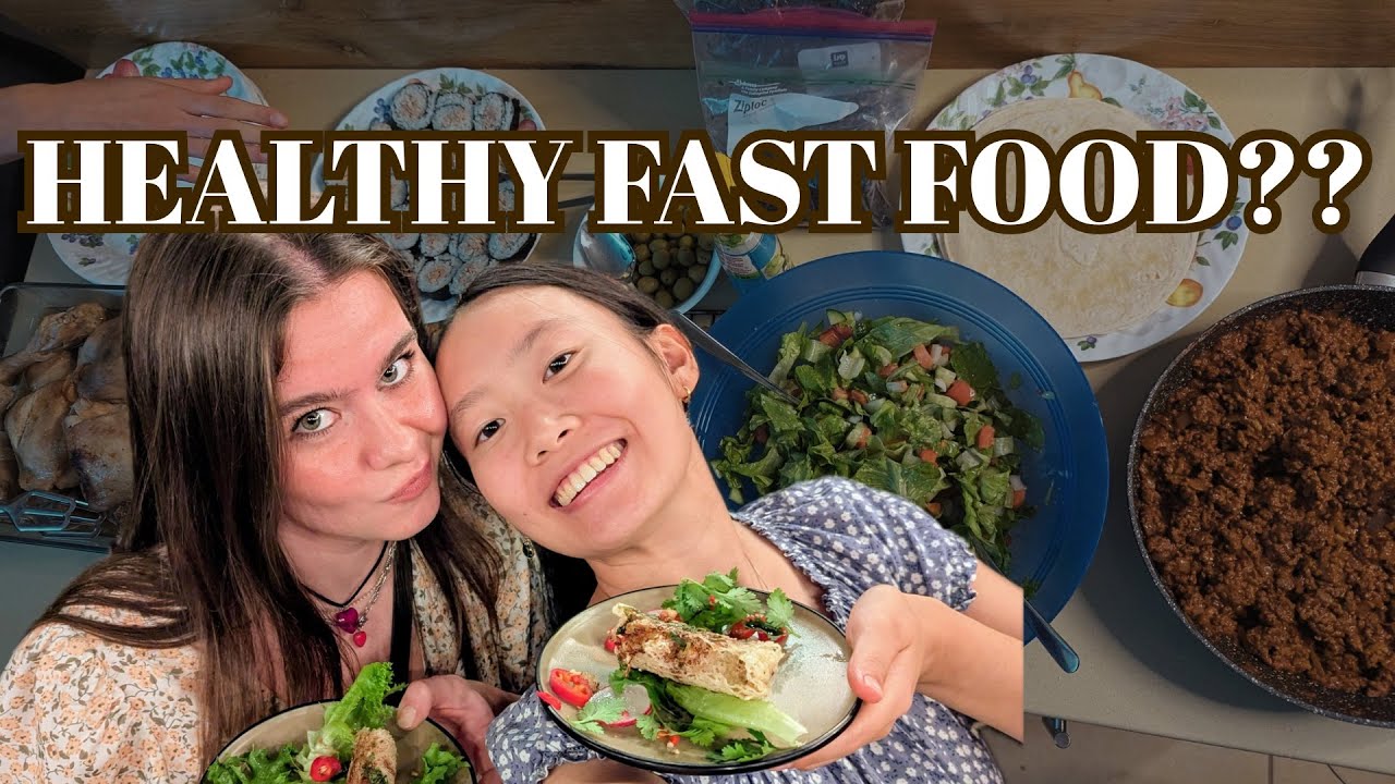 What I Eat in a Day | Korean Married to a Russian Living in Israel
