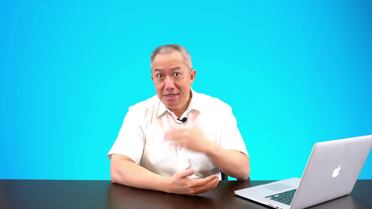 Mari Belajar Bersama Adi W. Gunawan #2