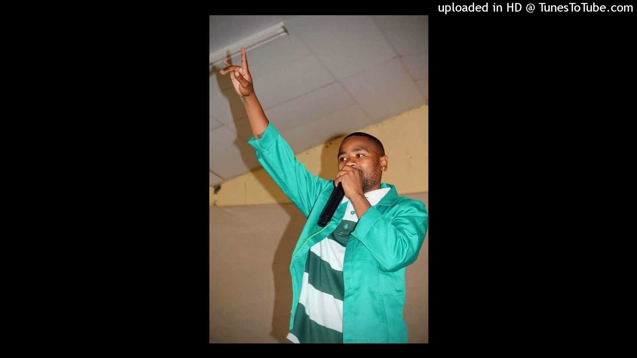 Rockino -Make Sure Gao Nnyatse