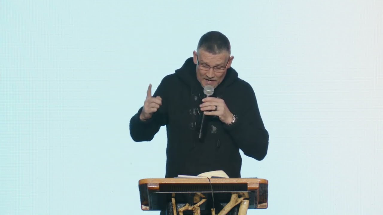 Book Of Revelation | Pastor Greg Locke
