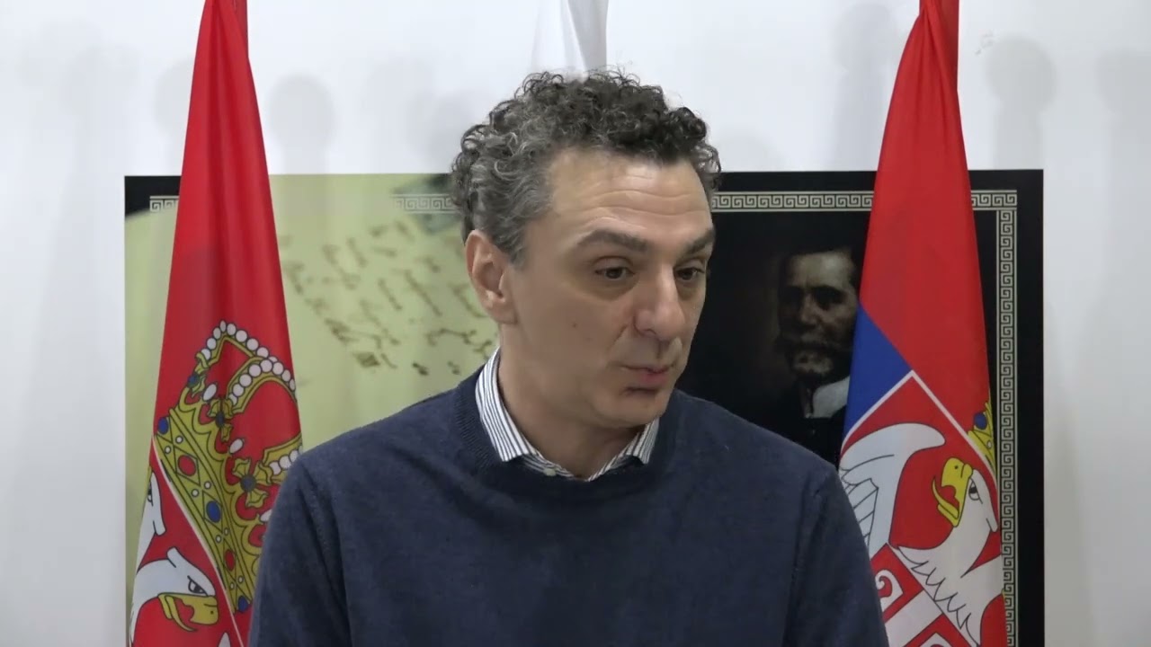 Napad na doktora