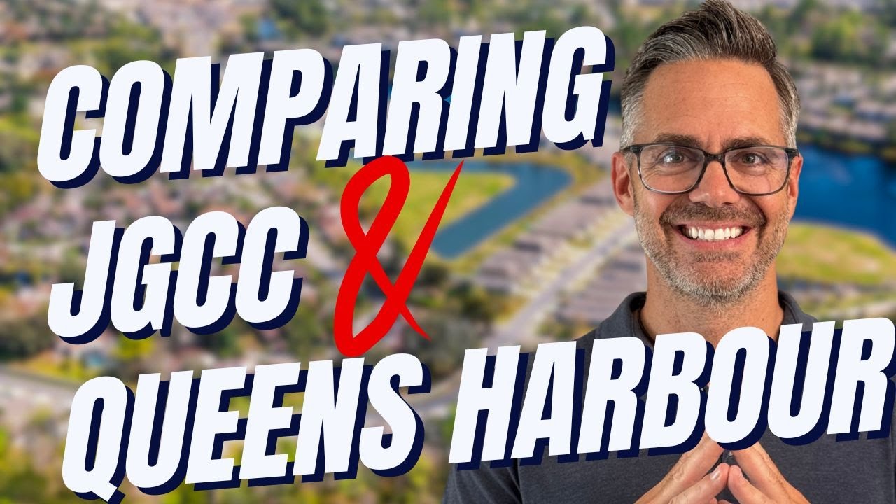 JGCC vs Queens Harbour Which ONE could be PERFECT for You