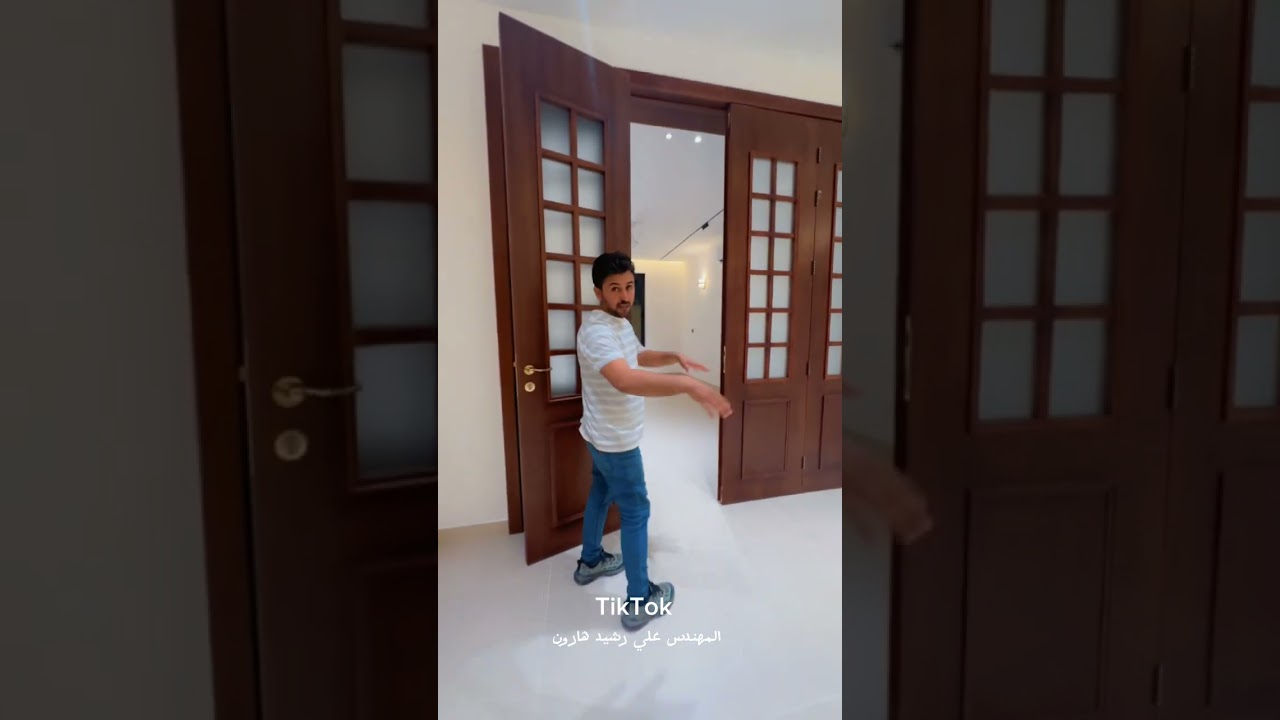 بيت 200 متر  بناء 2024 😍