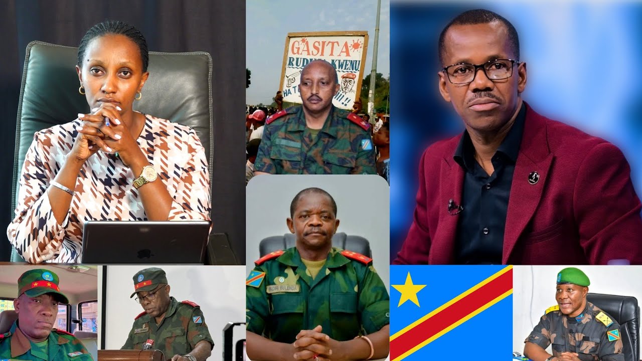 #IKIGANIRO NA  HON EVODE : WAZALENDO IFATWA NK'IKI? GEN GASITA NA MASUNZU BARI MU GATEBO KAMWE.