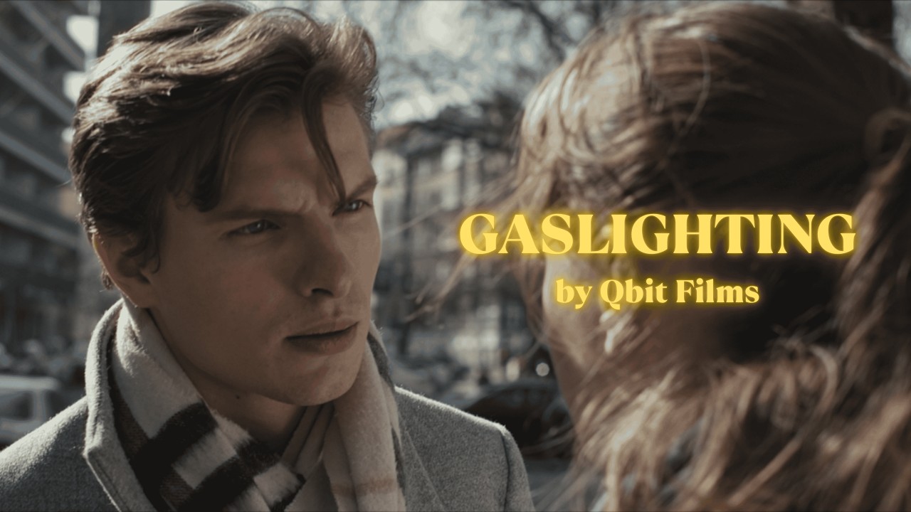 GASLIGHTING | Award-winning short film