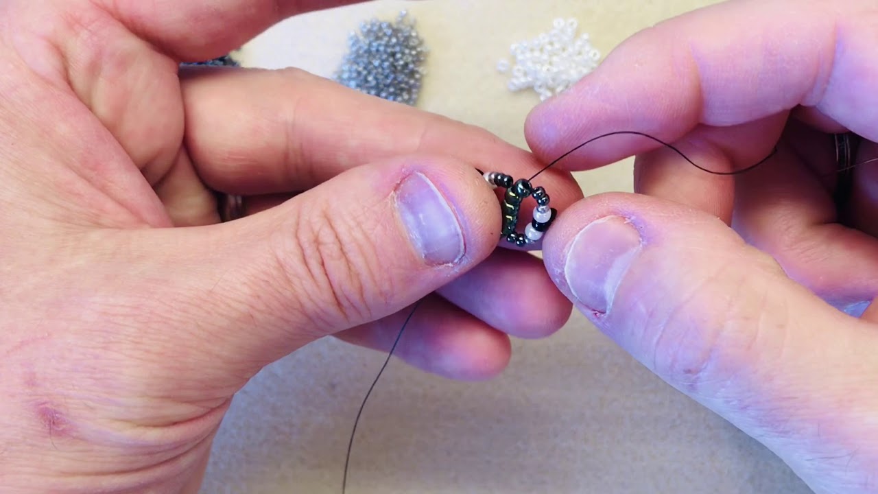 JewelleryMaker | Mark Smith spiral Jewellery Demo