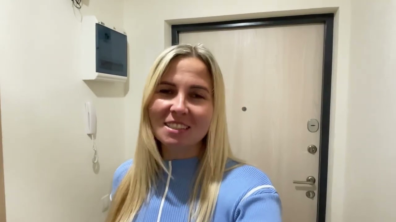 Квартира мечта в СПб 🥰 Состояние идеальное