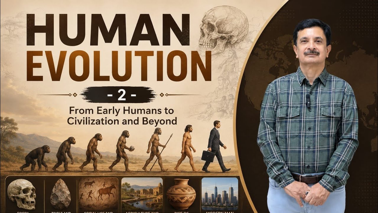 History Basics NCERT Full Explanation : From Hunter Gatherers to Farming Part 3 