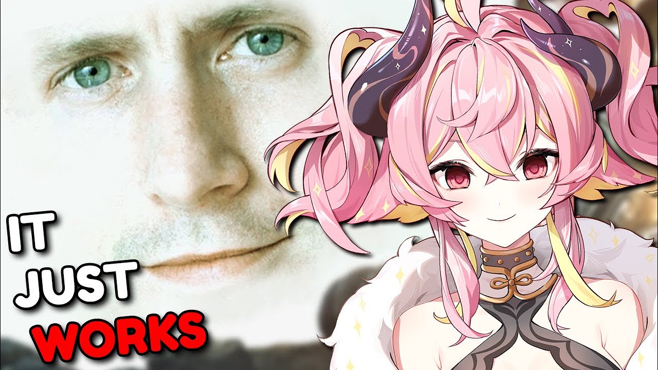 How to Insult The Playerbase With $5 - The Fall of 76 by Internet Historian | VTuber Reaction
