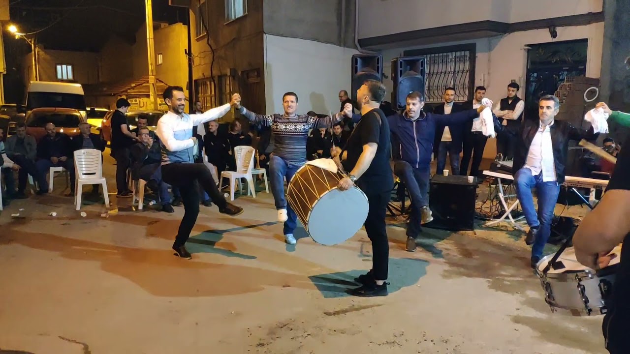 İbrahim Hoca / Celal Vatansever | Bursa - Zafer Mahallesi