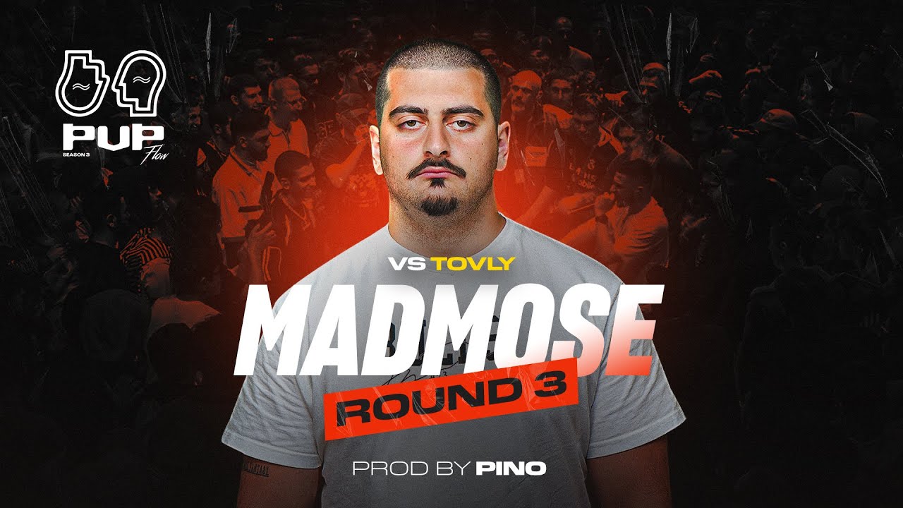 MADMOSE ROUND 3 (SEASON OFF)