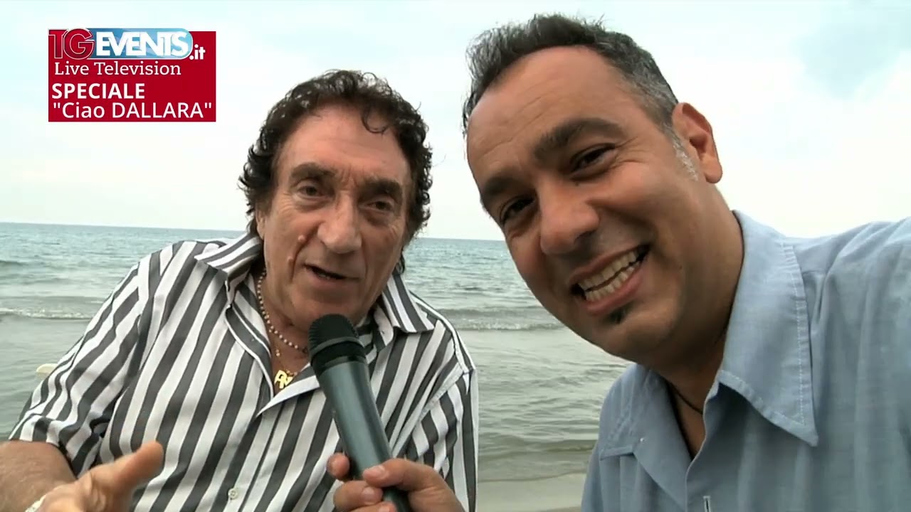Tgevents Television puntata 779