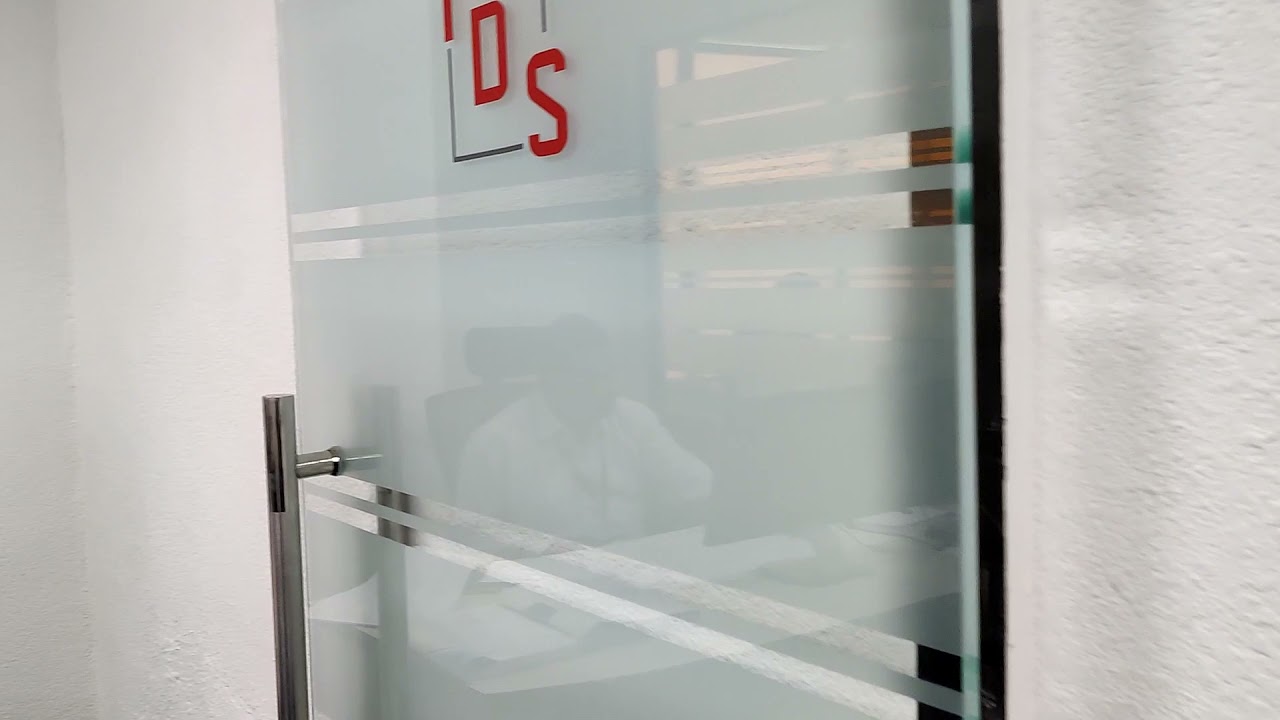 Team Detailing Solutions Office Visual Video