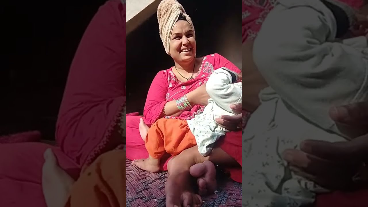 Multani Family is live!