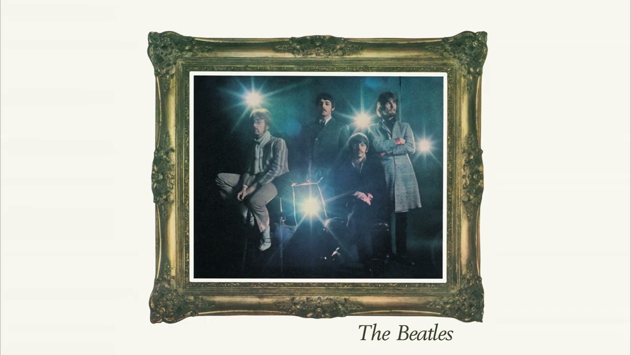 The Beatles - Strawberry Fields Forever (2025 Stereo Remix)