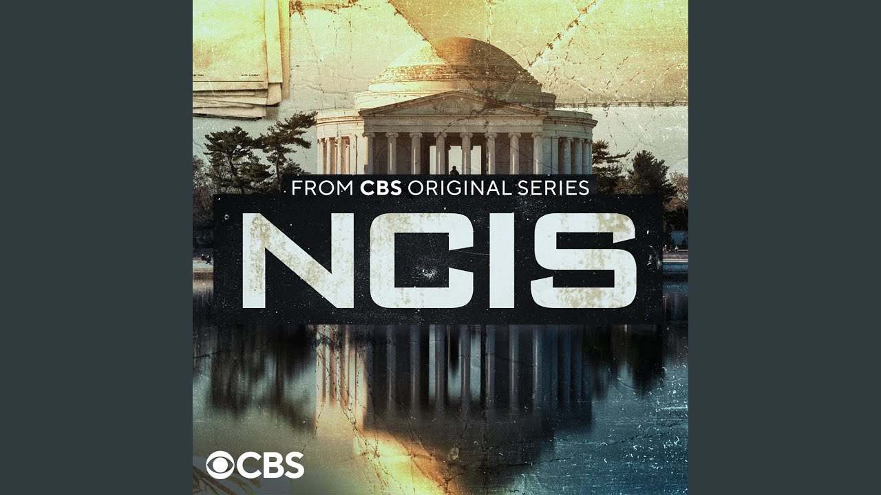 Stand Up (From NCIS)