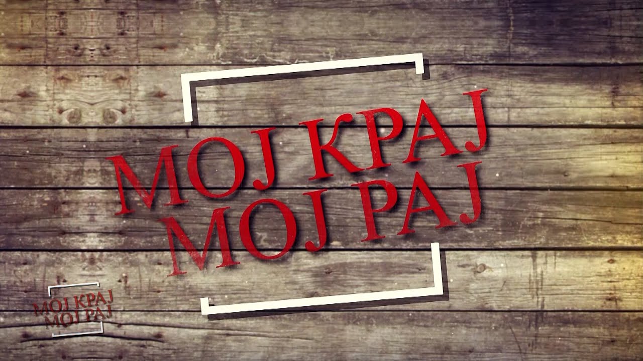 MOJ KRAJ, MOJ RAJ - SELO CRKOLEZ, OPŠTINA ISTOK - DANKOS PLUS TV S2 - E2