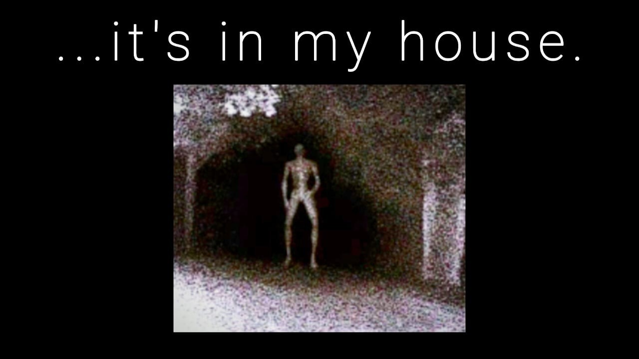 This town has a creepy creature and...