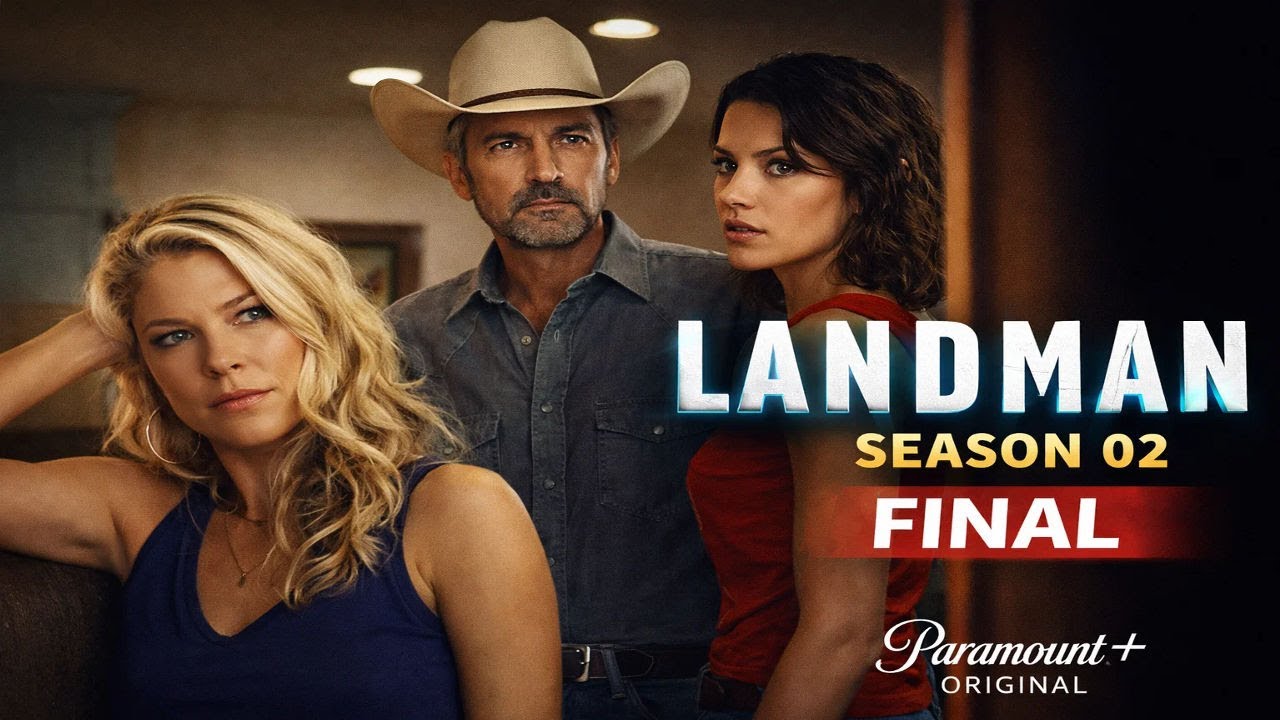 Landman Season 2 Finale Explained — A Reckoning, a Rebirth, and the Price of Survival