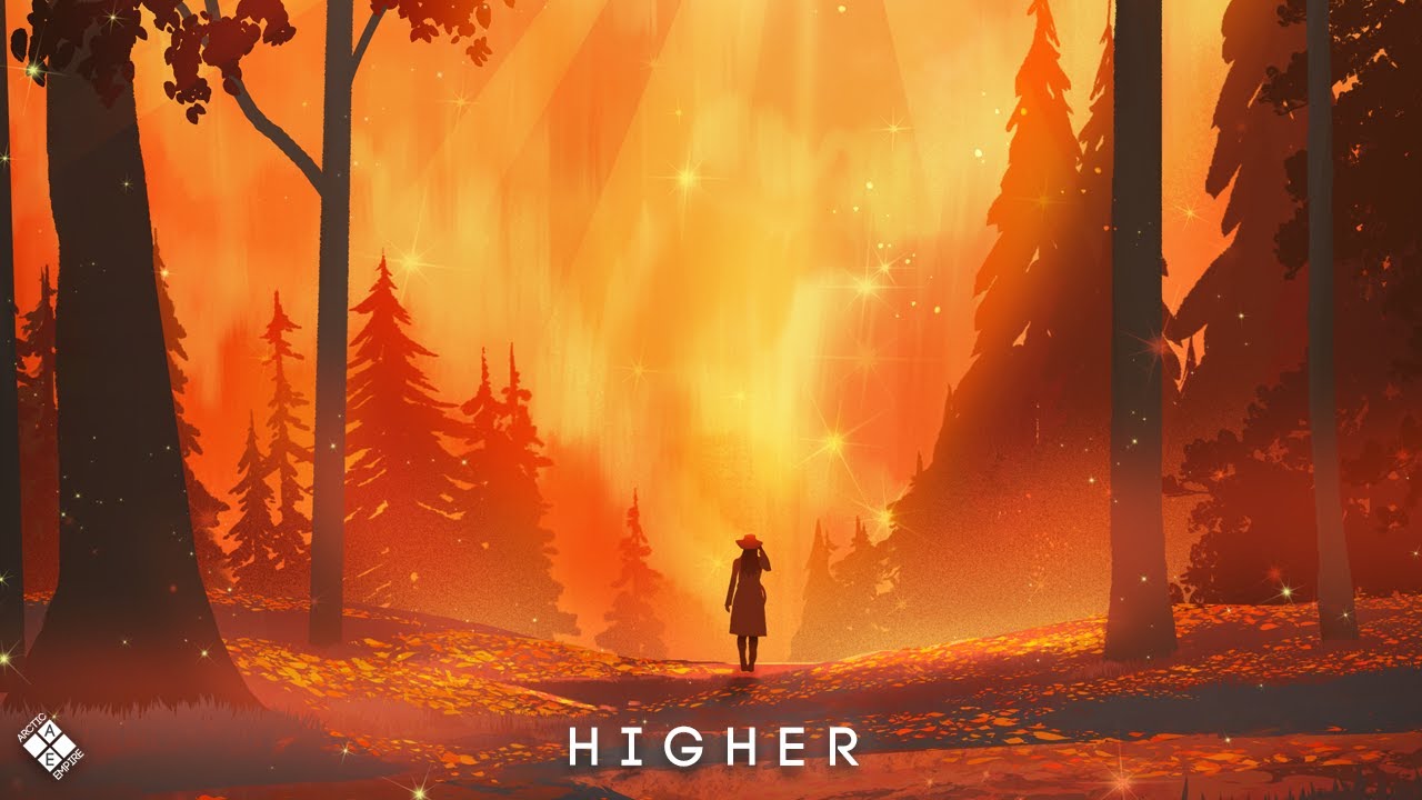 JOSS - Higher (Lyrics) [Arctic Empire Release]