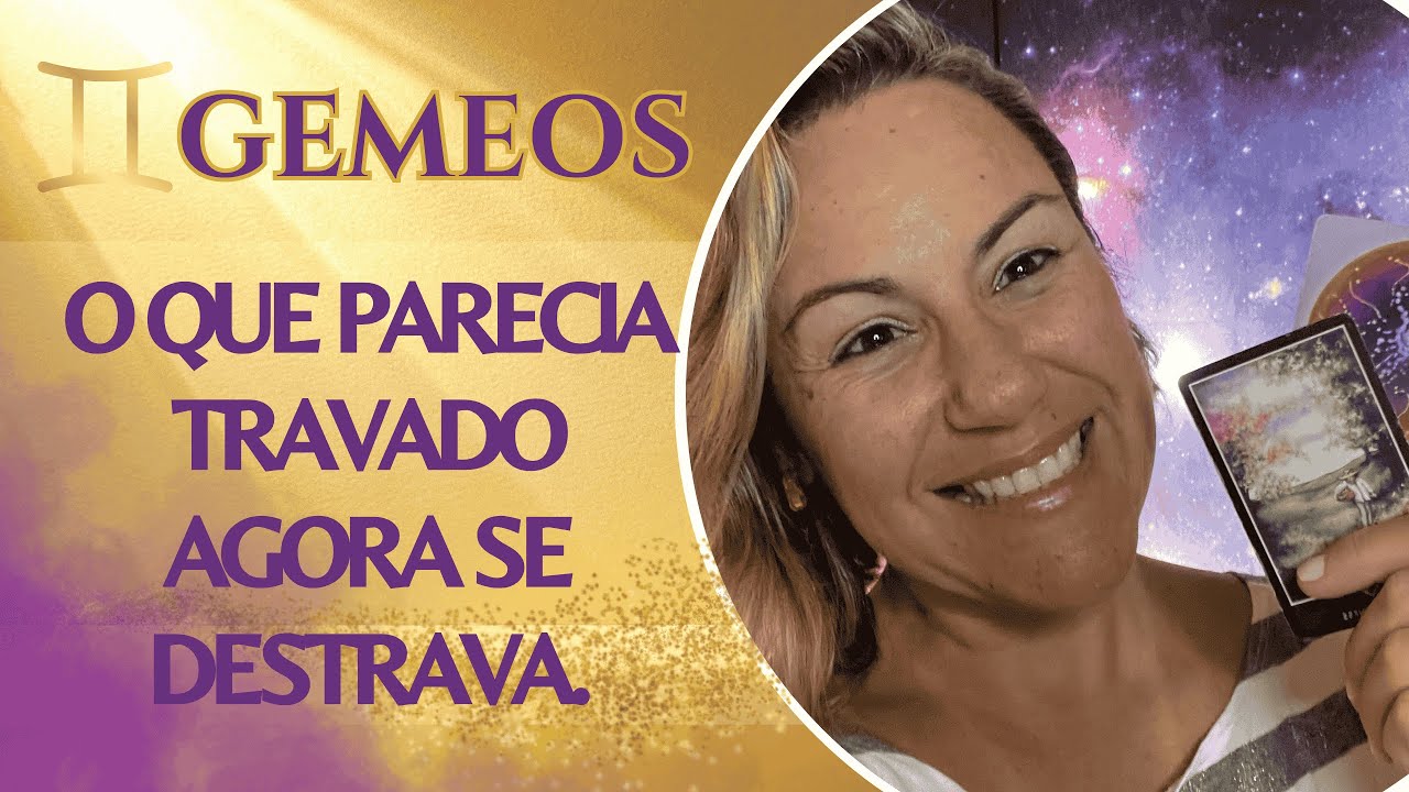 GÊMEOS ♊ O que parecia travado agora se destrava.Renda-se ao fluxo e veja a magia acontecer! 💜🌙