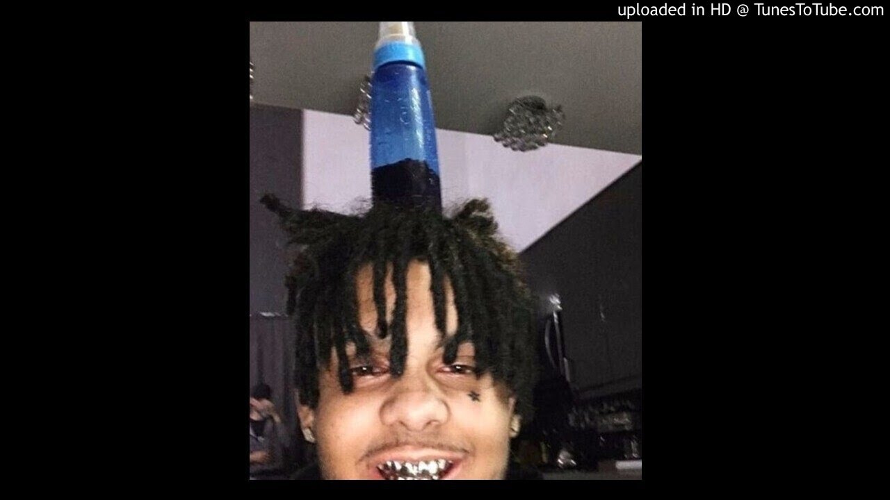 [FREE] SMOKEPURPP/XXXTENTACION TYPE BEAT 