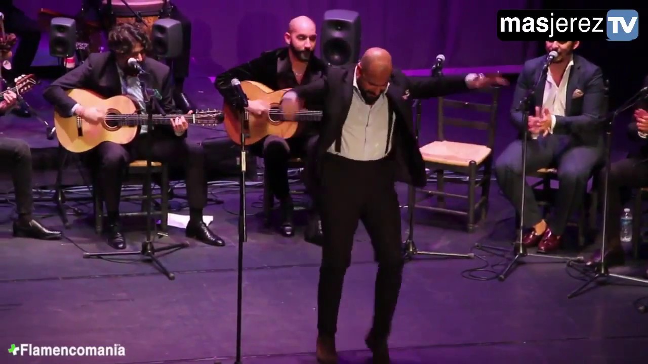 Así canta Jerez en Navidad | Teatro Quintero | Sevilla, 30 Diciembre 2017