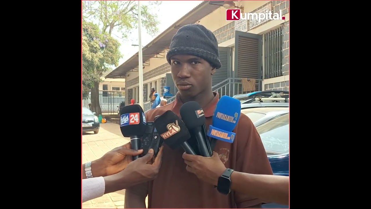 Labé 🇬🇳 : Ça s'est passé à Safatou