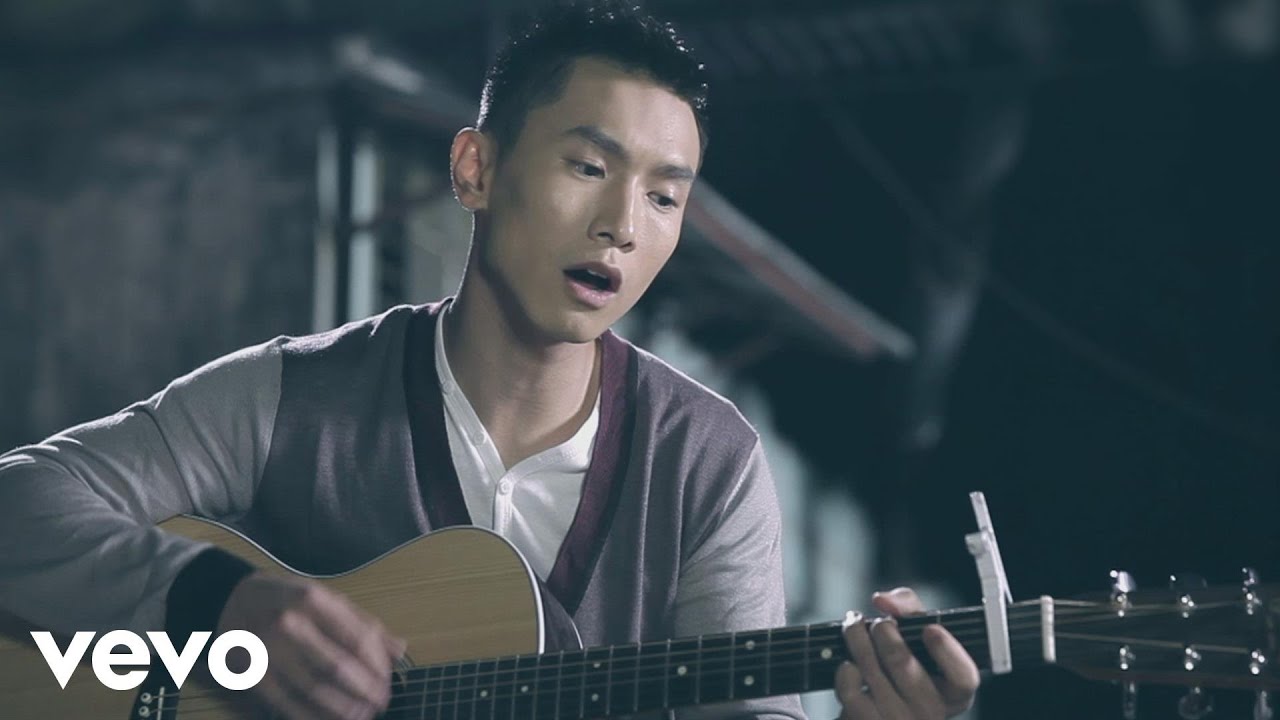 陳柏宇 Jason Chan - 繭 Callus | Official Music Video