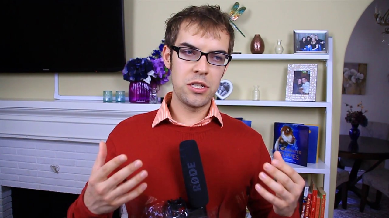 My Apology