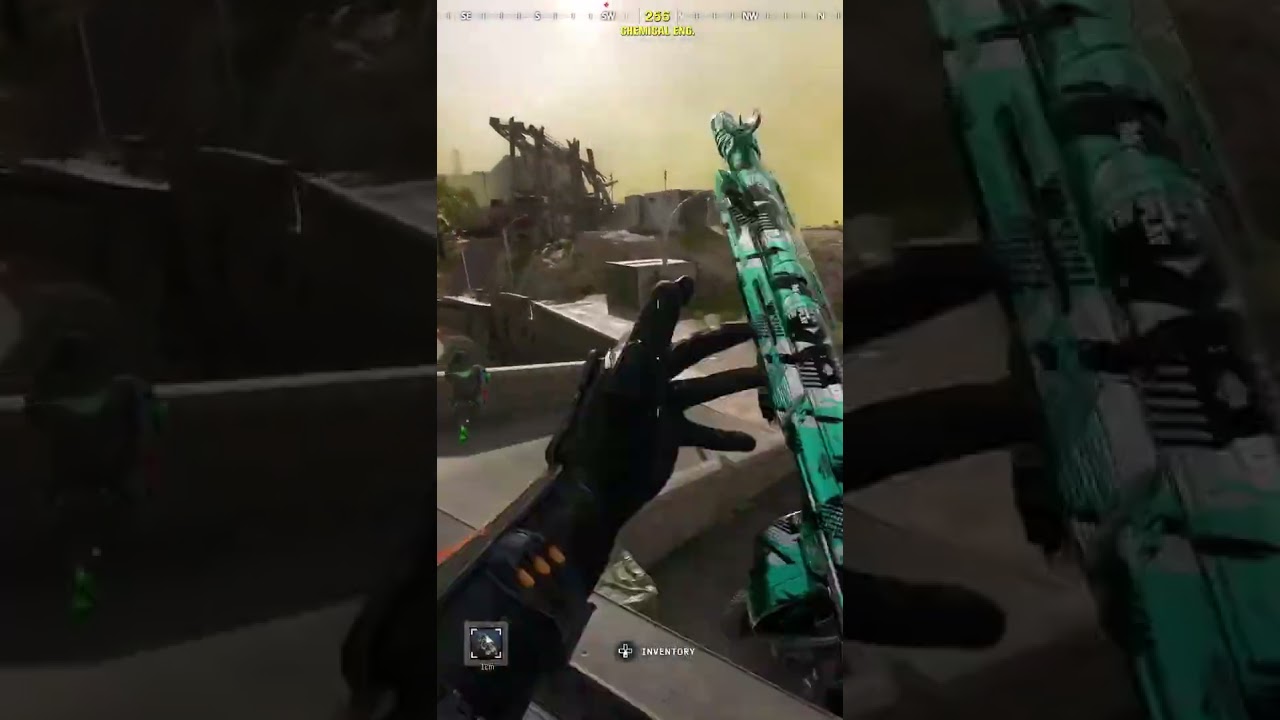 #warzone