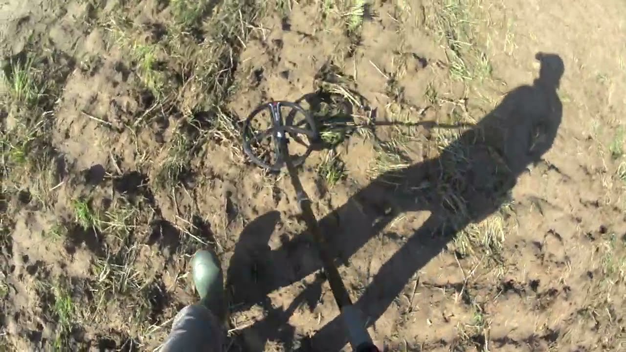 Перший вихід з  XP Deus lite.Перші враження від приладу. Коп з XP Deus lite.