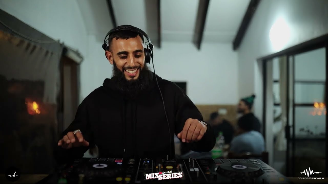 SNC Mix Series S4 | Reece Brooks | Recorded by: Composed